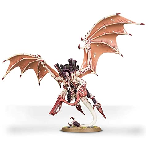Hive Tyrant [TYRANIDS] [WARHAMMER 40K]