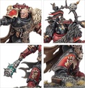 Games Workshop - Warhammer 40000 - Battleforce - Red Corsairs - Lords of the Maelstrom