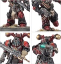 Games Workshop - Warhammer 40000 - Battleforce - Red Corsairs - Lords of the Maelstrom