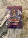 Riftbound: League of Legends TCG - Set Three: Unleashed Vault