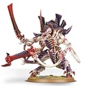 Hive Tyrant [TYRANIDS] [WARHAMMER 40K]