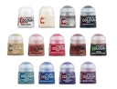 Games Workshop GW6012 Warhammer 40K Paints + Tools Set