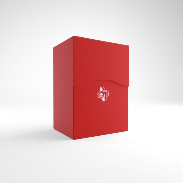 Gamegenic 80-Card Deck Holder random color