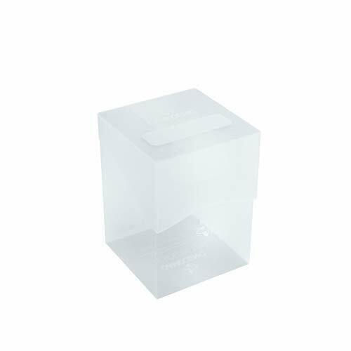 Gamegenic 100-Card Deck Holder random Color