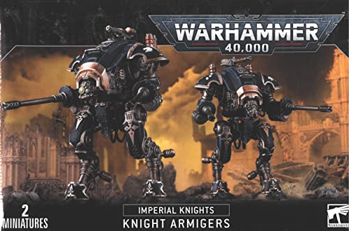 Games Workshop Knight Armigers