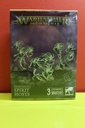 Games Workshop Warhammer Age of Sigmar Nighthaunt Spirit Hosts