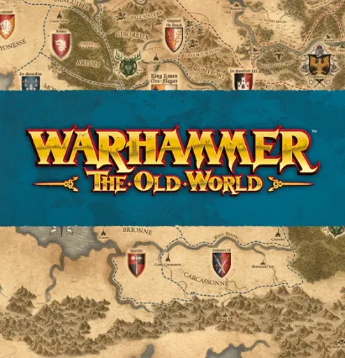 Warhammer The Old World