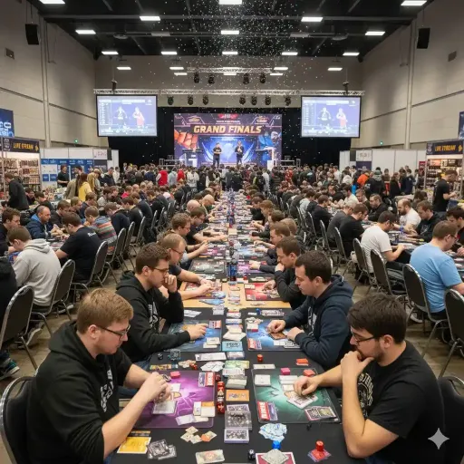 Cartas TCG