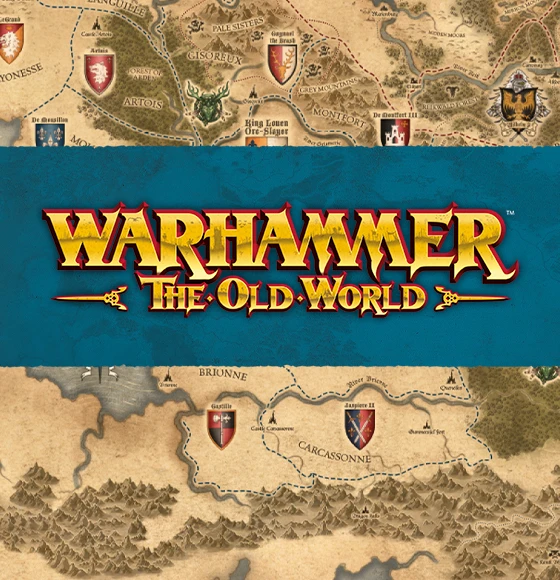 old world